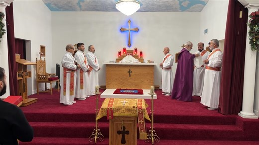 St George Church Arizona on Reels
