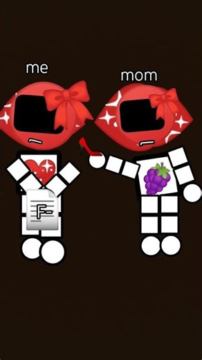 his mom is mad cast cause her son have a F-