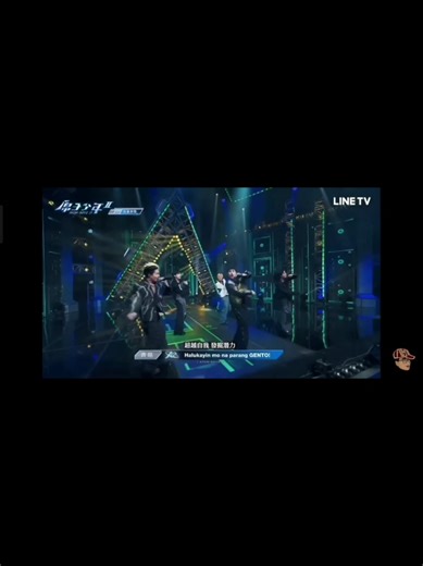 SB19 Gento Performance Highlights Live in China