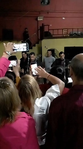 857 reactions · 118 shares | 流 La Querencia. - - - #chamamepatrimoniodelahumanidad #EmilianoCardozoyLosCardocitos #Argentina2025 #malvinassiempreargentinas #chamame #buenosaires #buenosairesargentina #rafaelcalzada | Emiliano Cardozo | Facebook