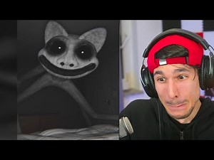 SCARY VIDEOS I NOW WANT TO FORGET...