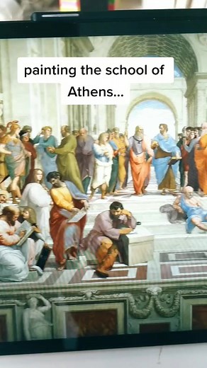 Rubber Duck Painting at Duck Museum