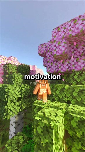 This is why you stay poor but explained in minecraft #minecraft #education