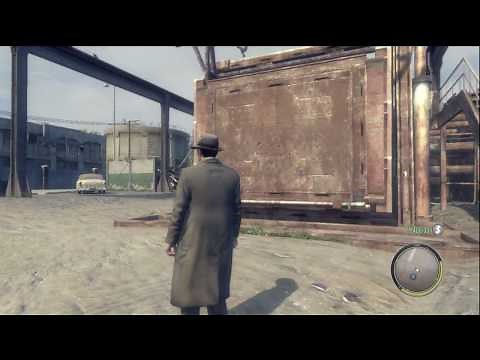 Mafia II [2] Walkthrough: Chapter 14 - Part 3 (PS3/Xbox 360/PC) [HD]