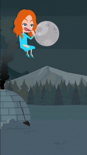 Rosie Eats the Moon/Grounded