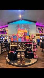 Disneyland 70th Celebration Merch! | Jason's Journeys
