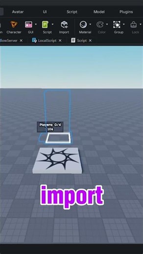 Teleporter #roblox