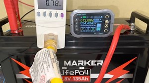 Watch Deep-Cycle-Battery test video on Amazon Live