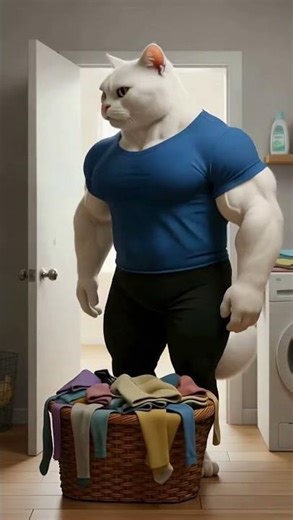 A Heartbreaking Stray Cat Story That Will Touch Your Soul 😿💔