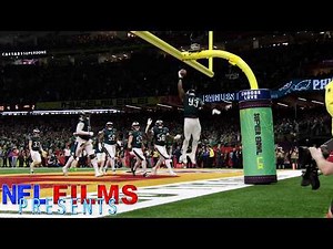 The Silent Super Bowl | NFL Films Presents