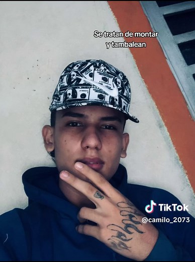 camilo_2073 on TikTok