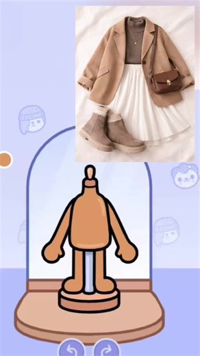 Toca boca decorated bathroom design #tocaboca #tocaworldlife #tocalifeworld #fryp