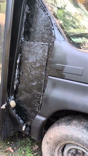 Ford E-350 Short Bus: Road Worthy Again Or? #diy #ford #pnw #bus #rv #shorts #ytshorts #lol #90s