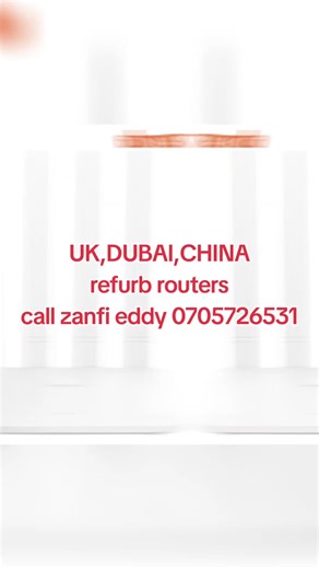 uk used routers ruijee,tenda,gpon,huawei,zte #creatorsearchinsights