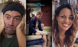 SXSW 'Language Lessons' Review: Mark Duplass, Natalie Morales Led Movie Feels Like A Friendly Hug