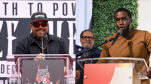 Did Ice Cube testify in Diddy's trial? Viral courtroom video claim debunked