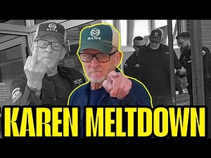 TOP 10 Best KAREN MELTDOWN MOMENTS 2025 | First Amendment Audit