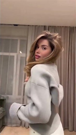 Backless Turtleneck Sleeveless Sweater | Premium fashion Academy