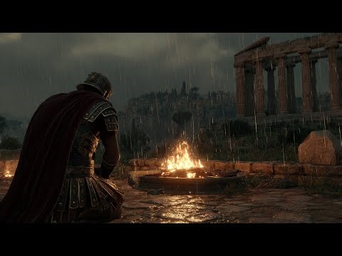 Stella Aeterna Romae — Imperium Romanum | Epic Roman Anthem