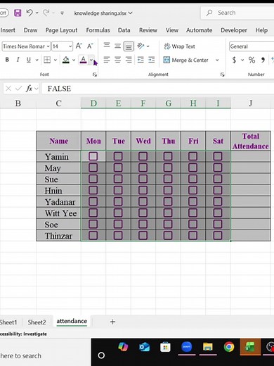 Master Excel Checkboxes for Efficient Data Management