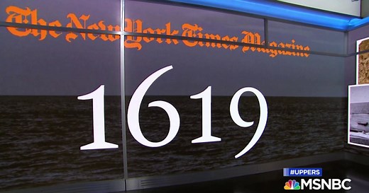 The 1619 Project: How slavery has defined America today