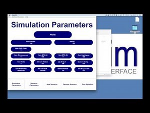 AlphaSim: Traits and Advanced Parameters