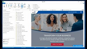 Introduction to Sage 100cloud