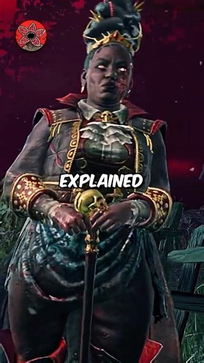 DBD The Legion Powers #shorts