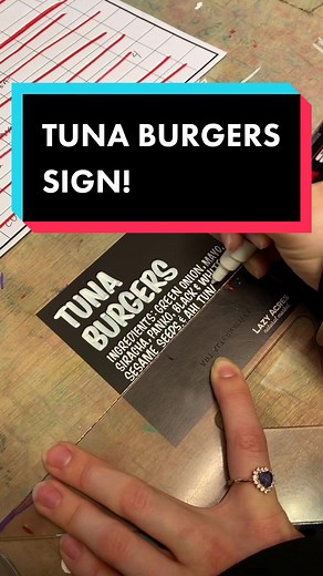 Learn Cursive Writing with Pluto TV Sign Artist