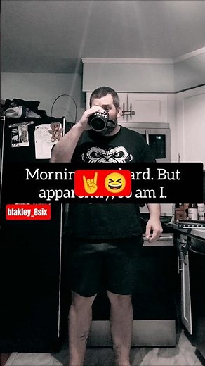 My morning routine 😆 #morningroutine #morningmotivation #funny #funnyshorts