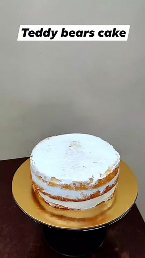 20K views · 373 reactions | Step Cake | Top Cake Master | Facebook