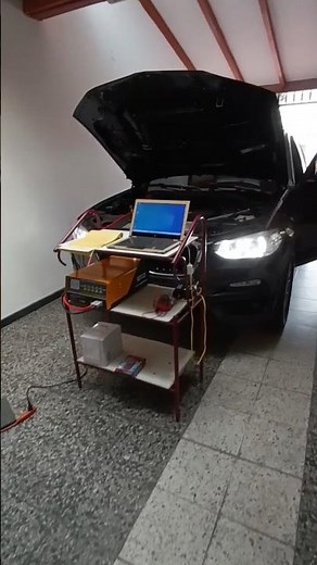 Desactivación Start Stop BMW X3 G01
