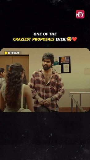 260 reactions | Diya 﫶 Akash Nesippaya streaming now on Sun NXT. [Nesippaya On Sun NXT, Nesippaya, Akash Murali, Aditi Shankar, Vishnuvardhan, Yuvan Shankar Raja, R. Sarathkumar, Prabhu, Kalki Koechlin, Sun NXT] . . . #NesippayaOnSunNXT #Nesippaya #AkashMurali #AditiShankar #Vishnuvardhan #YuvanShankarRaja #RSarathkumar #Prabhu #KalkiKoechlin #SunNXT | SUN NXT | Facebook