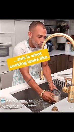 Fox - Metro Vein Commercial