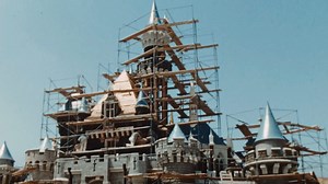 Disneyland Handcrafted - Official Trailer
