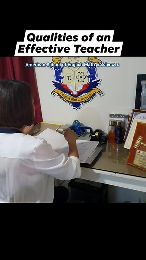 While many different qualities contribute to being an effective teacher, here are 3 key traits that stand out: Deep Content Knowledge and Pedagogical Expertise: An effective teacher needs to have a solid understanding of the subject matter they are teaching. This goes beyond just knowing the facts; it also involves understanding the underlying concepts and being able to explain them in a clear and concise way. Caring and Empathy: Effective teachers genuinely care about their students and their s