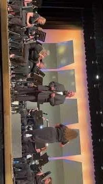 Bring Him Home from Les Miserables, Craig Brind