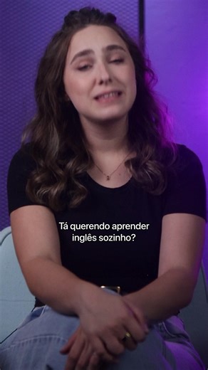 801K views · 24K reactions | Tá no ar o Mês do Inglês Fluency! Um...