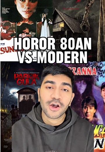 Rekomendasi Film Horor Terbaik Indonesia
