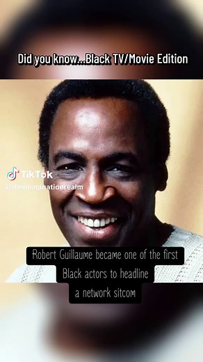 Robert Guillaume broke ground in the 1970s and 80s, winning Emmys and headlining Benson as a politically sharp Black lead in prime time. Decades later, Sterling K. Brown carried that authority into prestige drama, becoming the first Black actor since 1998 to win Lead Actor in a Drama Emmy. Generations apart. Shared excellence. #BlackTVHistory #BlackPioneers #TIRScreens #BlackHistoryMonth #TVObsessed