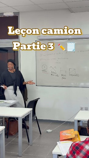 Essentiels pour conduire un poids lourd en sécurité