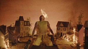 Feeling so much passion through the screen in Machine Gun Kelly and glaive's “more than life” – OUT NOW on MTV Live MTVU! | MTV