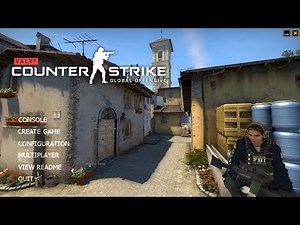 CS GO MOBILE LITE EDITION GAMEPLAY
