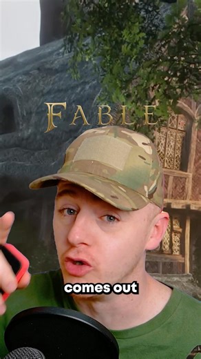 Fable Reboot Good and Evil Feature?! 😈😇