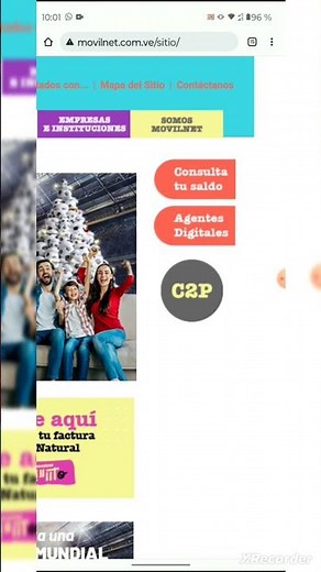 Cómo Consultar Saldo Movilnet #Movilnet #ConsultaSaldoMovilnet #SaldoMovilnet #MovilnetSaldo