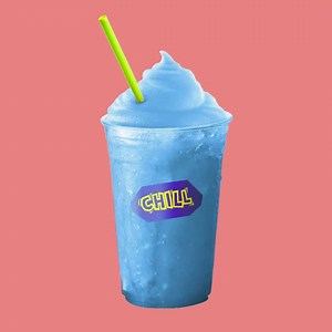 CHILL. It's the ultimate THIRST quencher and flavour explosion in a cup, but, did you realise just how many flavours there are? Flavours include Coke, Sherbet Fizz, Raspberry, Sour Blueberry, Mango One and whilst stock lasts Lemon Lime & Bitters, Apple Blackcurrant, Sour Watermelon, Kiwi Lime, Creamy Soda, Grape & Sour Apple. *Flavours may vary per store. #getitontherun #makinglifeeasy | OTR