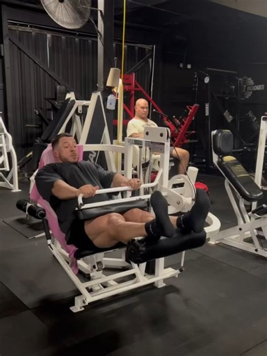 The work only gets delayed if you allow it…Finding a great groove in exercise ex