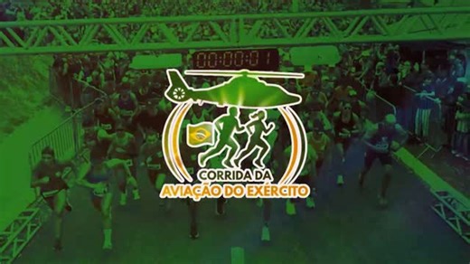 Comando de Aviação do Exército on Instagram: "Em 2026, a Aviação do Exército convida você para viver um desafio que celebra a disciplina, a resistência e a vocação para cumprir missões. Mais que uma corrida. Uma experiência que une preparo físico, superação e espírito de corpo. 🗓️Data: 22 de março (domingo) 📍Local: CAvEx - Taubaté 📲Inscrições: link na bio do insta @cavex_exercito 🏃🏾‍➡️Percurso: 5 km de corrida e caminhada e corrida de 10 km. 🏁Largada, às 7h40, no pátio de aeronaves da Avia