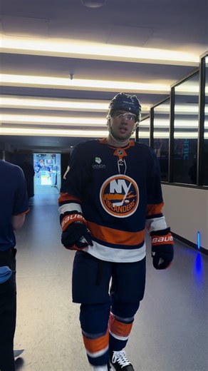 NHL Highlights: Islanders Secure Impressive 9-0 Win