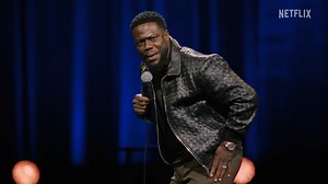 Kevin Hart: Acting My Age (TV Special 2025)